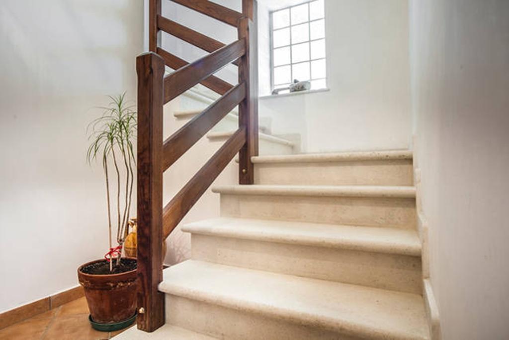 Agriturismo Miracco Atanasio Franco "Il Maniero" Santa Sofia d'Epiro Eksteriør billede