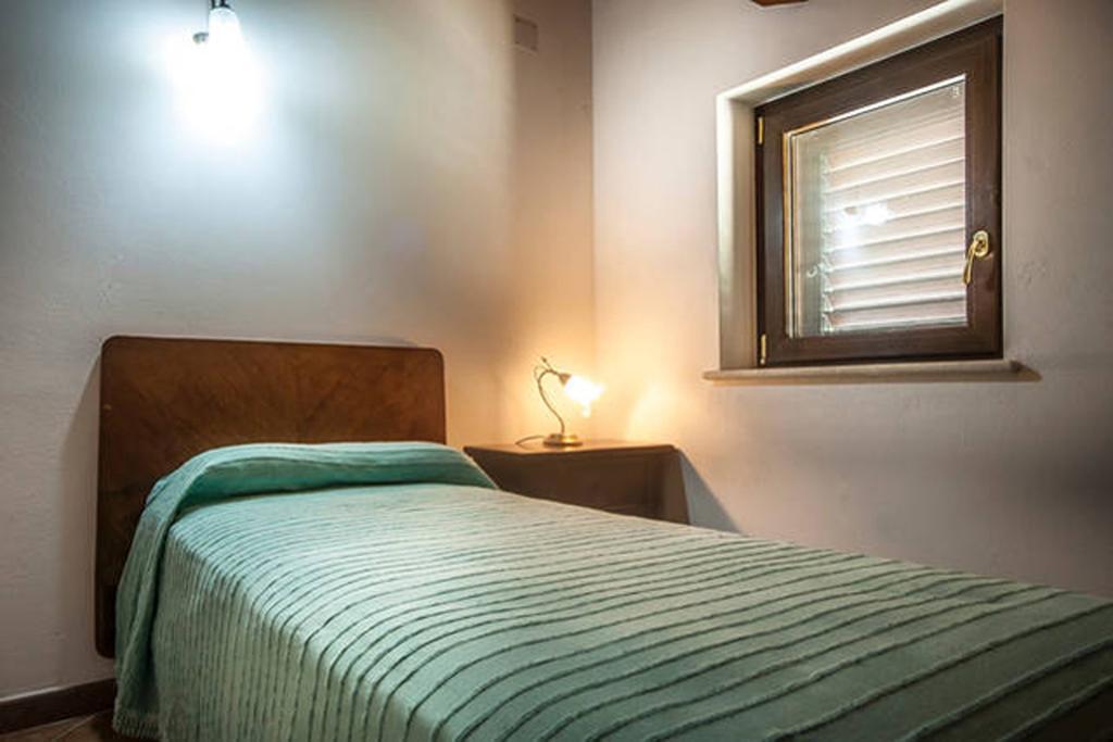 Agriturismo Miracco Atanasio Franco "Il Maniero" Santa Sofia d'Epiro Eksteriør billede
